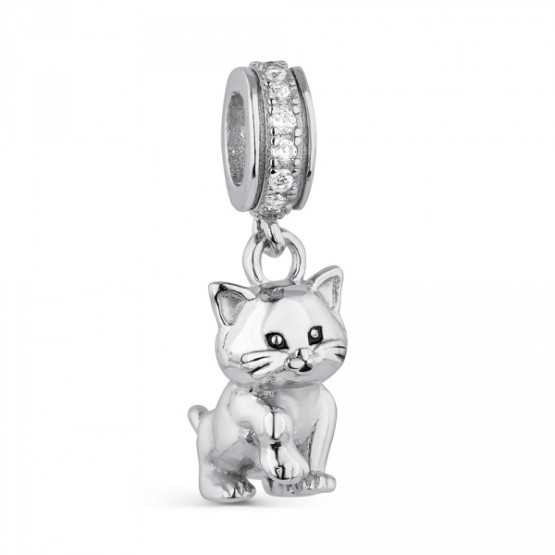 Abalorio A Tu Lado Gato