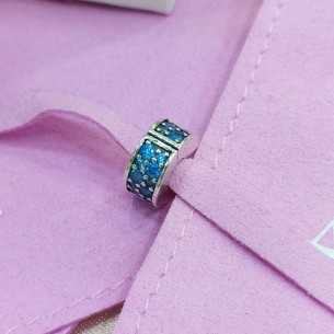 Clip Separador A Tu Lado Luz Azul