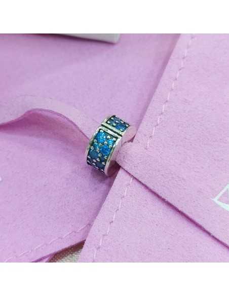 Clip Separador A Tu Lado Luz Azul