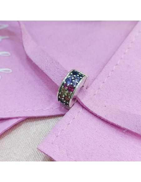 Clip Separador A Tu Lado Multicolor