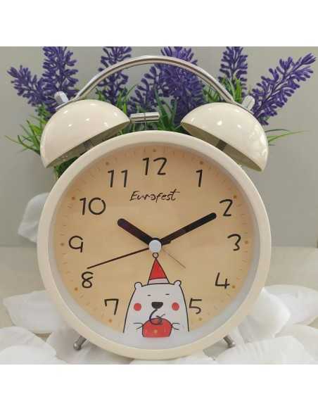 FB0118 Eurofest infantil de campana