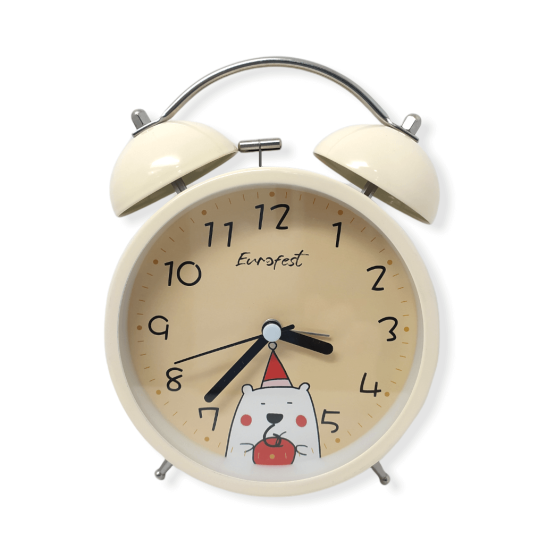 FB0118 Eurofest infantil de campana