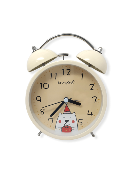 FB0118 Eurofest infantil de campana