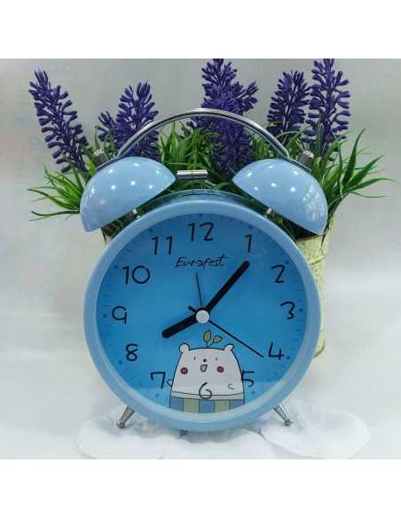 FB0118 Eurofest infantil de campana