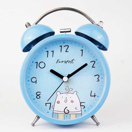 FB0118 Eurofest infantil de campana