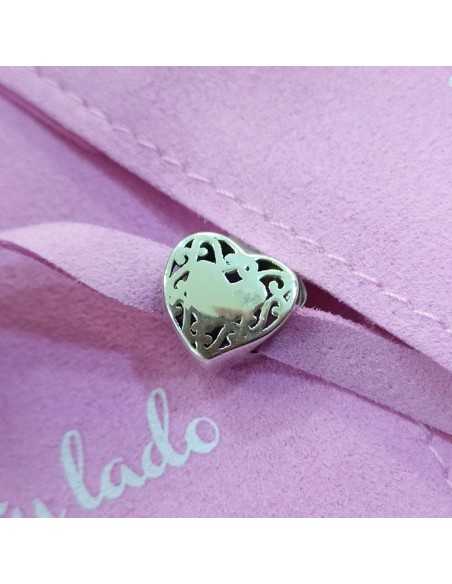 Abalorio A Tu Lado Cariño