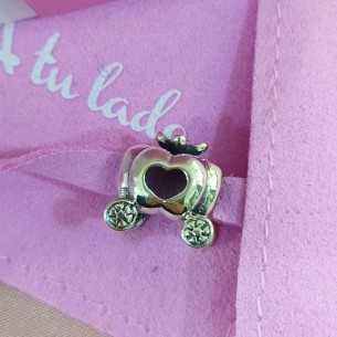 Abalorio A Tu Lado Carroza