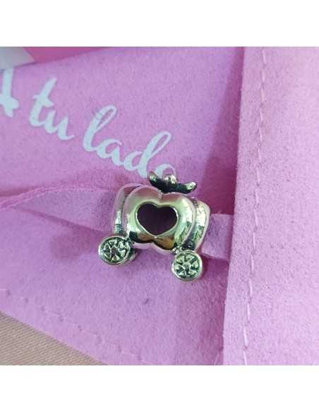 Abalorio A Tu Lado Carroza