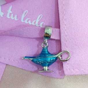 Abalorio A Tu Lado Lámpara