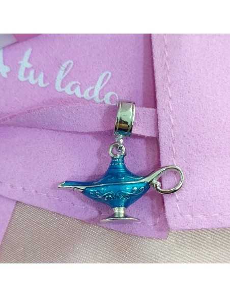 Abalorio A Tu Lado Lámpara