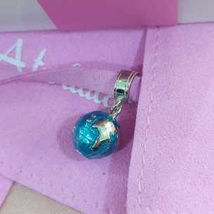 Abalorio A Tu Lado Mundo