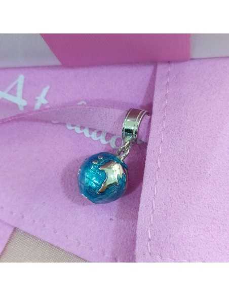 Abalorio A Tu Lado Mundo