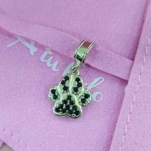 Abalorio A Tu Lado Huella