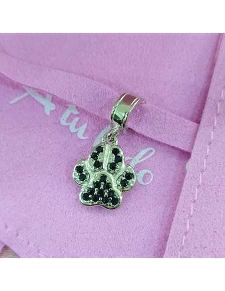 Abalorio A Tu Lado Huella