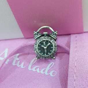 Abalorio A Tu Lado Reloj