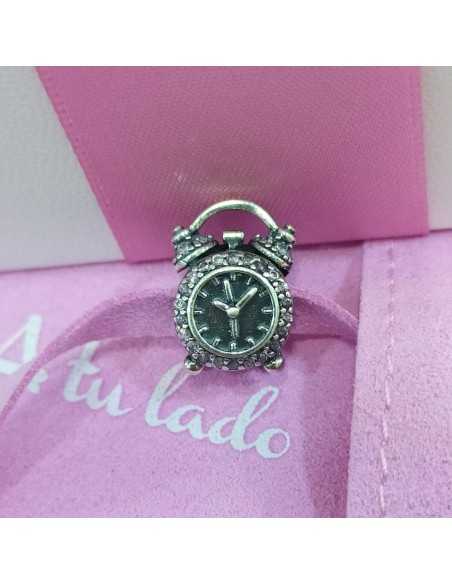 Abalorio A Tu Lado Reloj