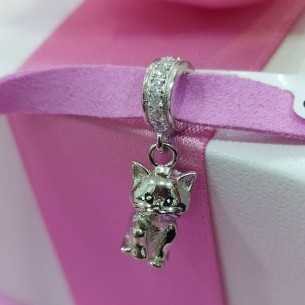 Abalorio A Tu Lado Gato