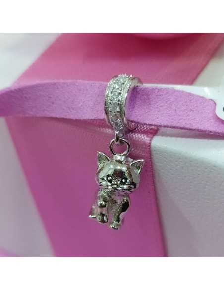 Abalorio A Tu Lado Gato