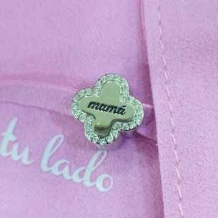 Abalorio A Tu Lado Mamá