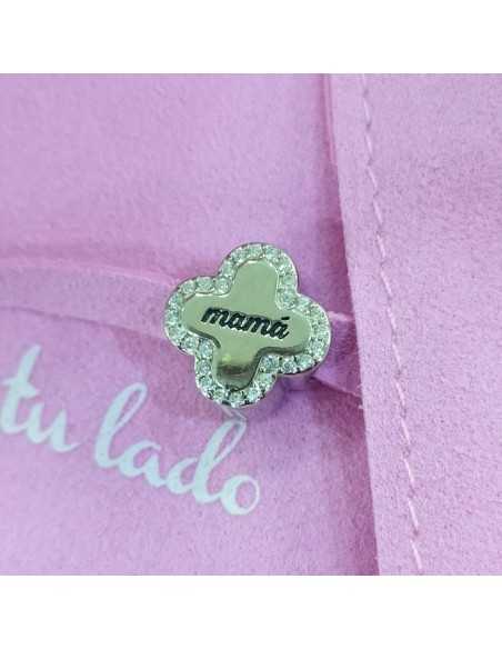 Abalorio A Tu Lado Mamá