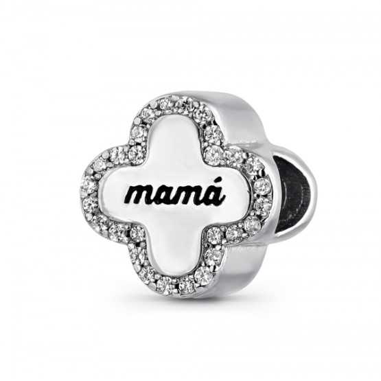 Abalorio A Tu Lado Mamá