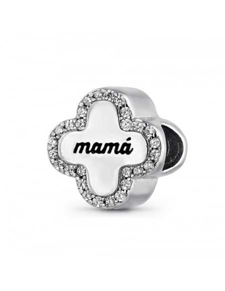 Abalorio A Tu Lado Mamá