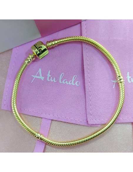 Pulsera A tu lado