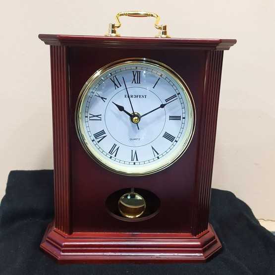Eurofest Reloj de Sobremesa FA0091/S