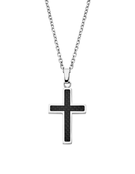 Lotus Style LS1983-1 Men In Black Cruz Carbono