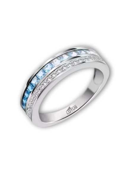 Lotus Silver LP3730-3 Glam Circonitas