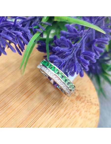 Lotus Silver LP3730-3 Glam Circonitas