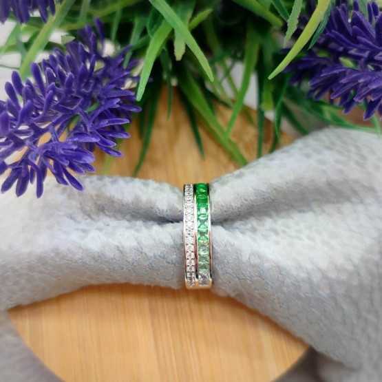 Lotus Silver LP3730-3 Glam Circonitas