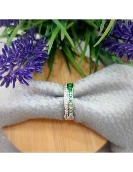 Lotus Silver LP3730-3 Glam Circonitas