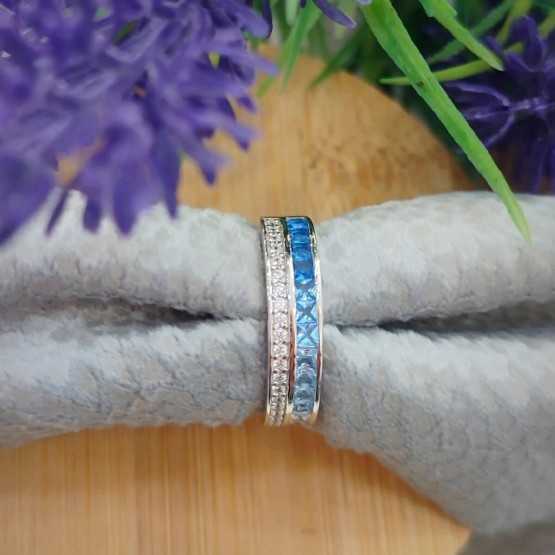 Lotus Silver LP3730-3 Glam Circonitas