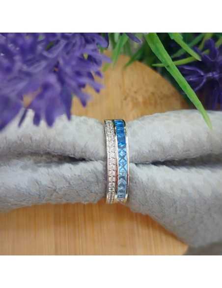 Lotus Silver LP3730-3 Glam Circonitas