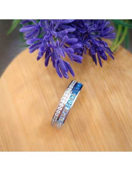 Lotus Silver LP3730-3 Glam Circonitas