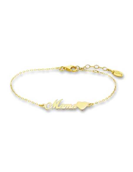 Lotus Silver LP3234-2 Mother´s Love Corazón