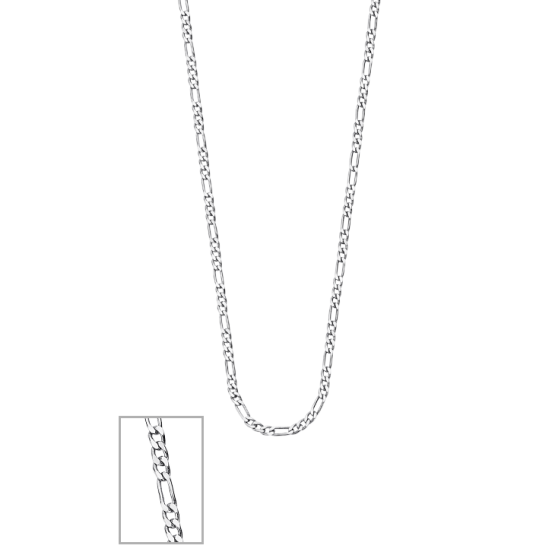 Lotus Silver LP 3287-1 Chains Cadena