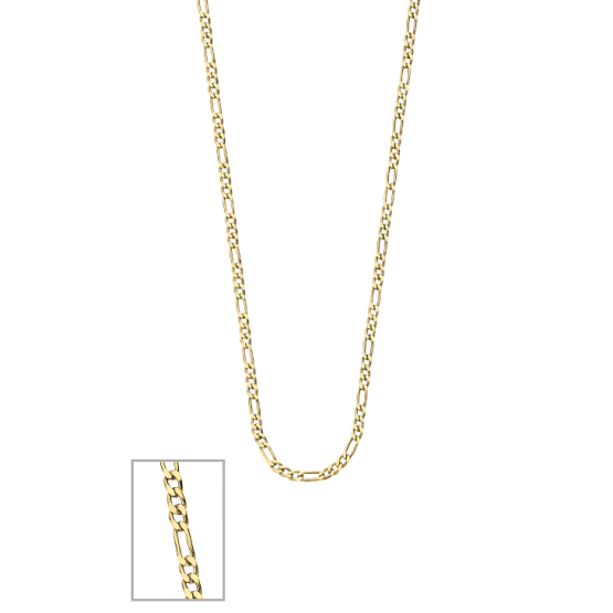 Lotus Silver LP 3287-1 Chains Cadena