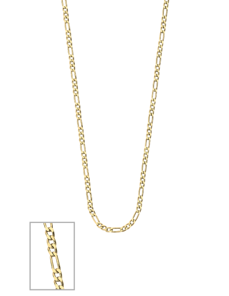 Lotus Silver LP 3287-1 Chains Cadena