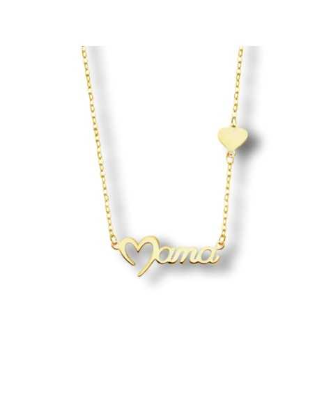 Lotus Silver LP3405-1 Mother´s love Corazón