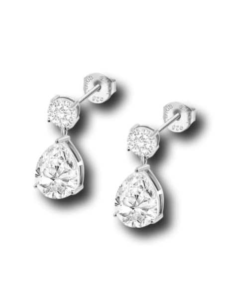 Lotus Silver LP3615-4 Beyond Classics Punto de Luz Lágrima