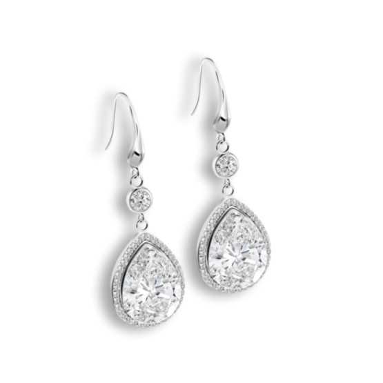 LP3713-4 Glam Lágrima