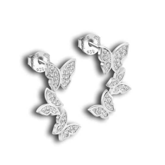 LP3692-4 Mystic Mariposas