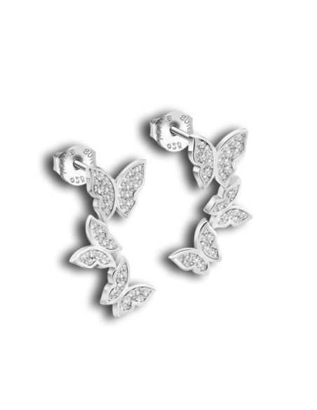 LP3692-4 Mystic Mariposas