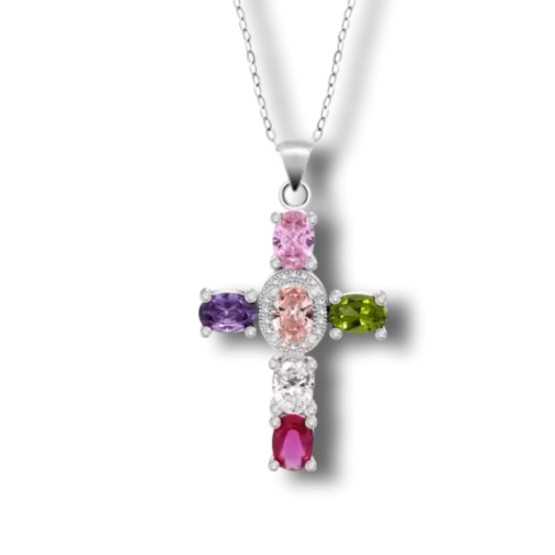 Lotus Silver LP3710-1 Colors Cruz