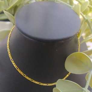 Lotus Silver LP 3287-1 Chains Cadena