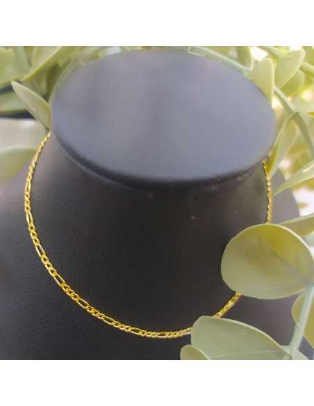 Lotus Silver LP 3287-1 Chains Cadena