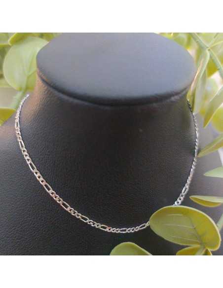 Lotus Silver LP 3287-1 Chains Cadena