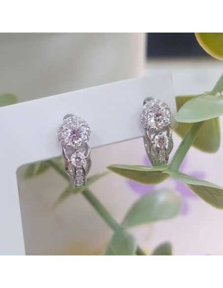 Lotus Silver LP3694-4 Glam Circonitas Catalán